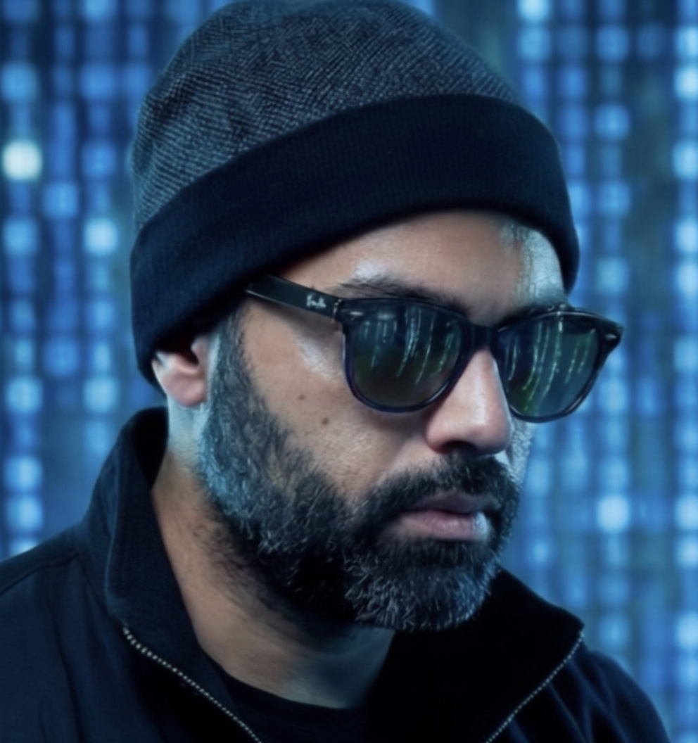 Ali Alam