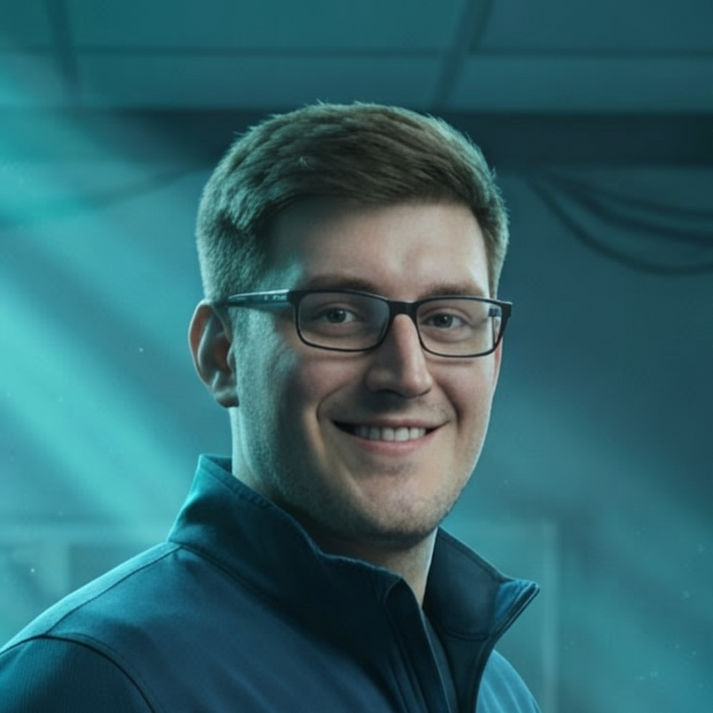 Daniel Gyenis
