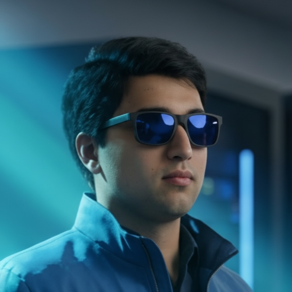 Rohit Verma