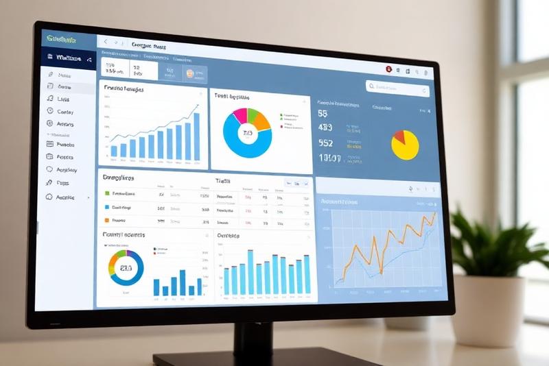 Analytics & Reporting
