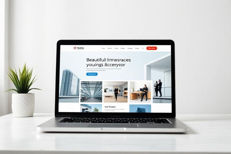 Custom Website Design