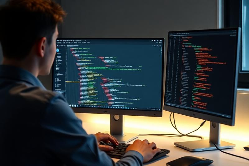 Website Development