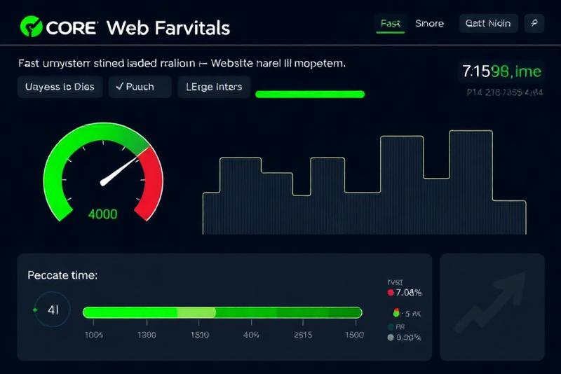 Website Speed Optimization